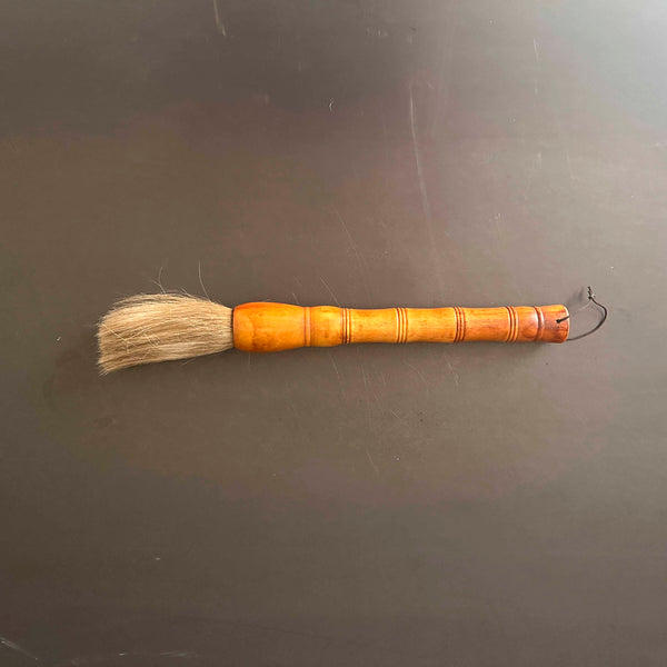 PINCEL HUESO CREMA.   BOMER055E3