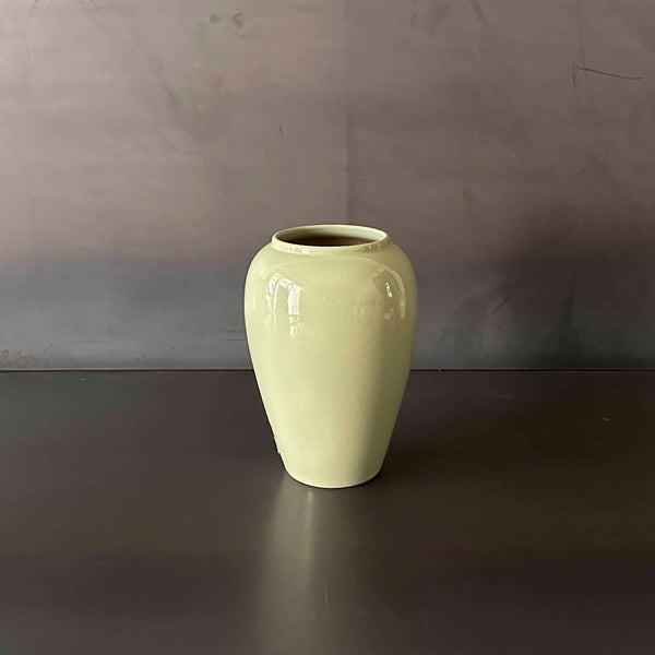 FLORERO CELADON MEDIANO.  BOBEL013B