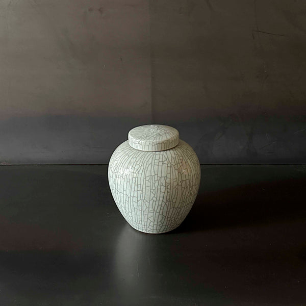 TIBOR CON TAPA CRAQUELADO    BOBEL017