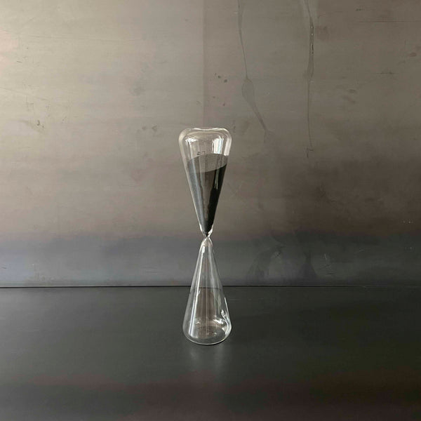 RELOJ DE ARENA TRIANGULAR.  BOEVE029A