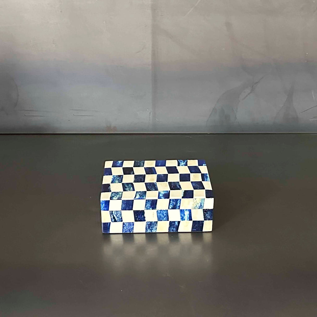 CAJA RECTANGULAR HUESO BUFALO  CH.  BOEVE044B
