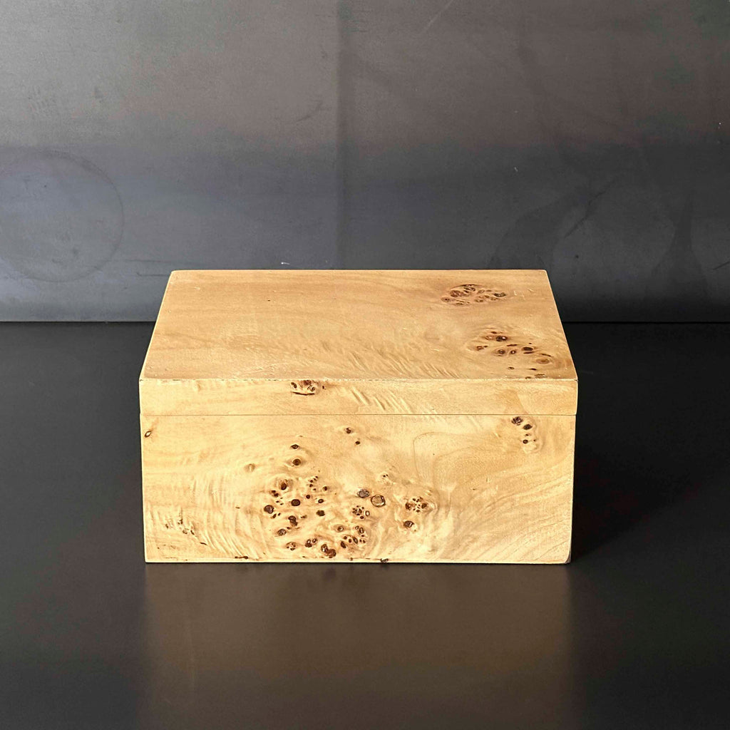 CAJA CAFÉ.   BOEVE051A