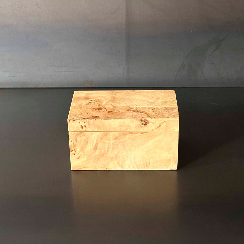 CAJA CAFE CHICA.  BOEVE051B