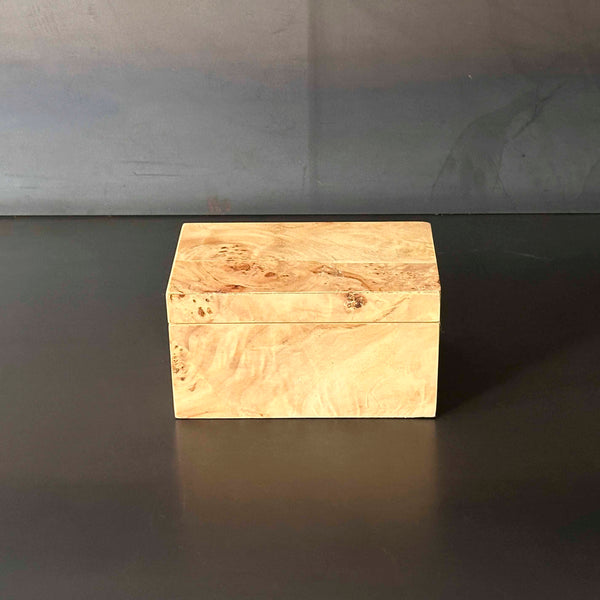 CAJA CAFE CHICA.  BOEVE051B