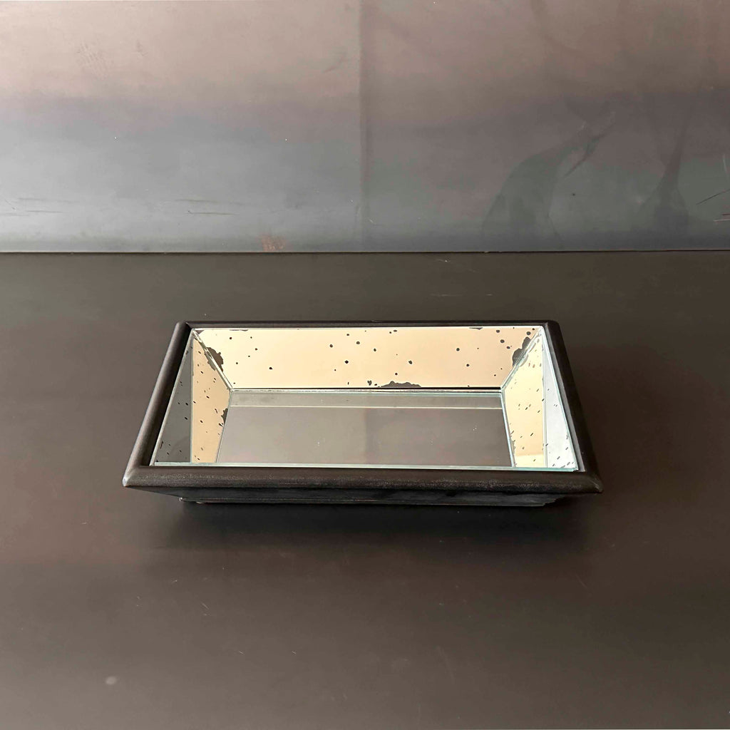 CHAROLA RECTANGULAR CHICA.  BOEVE070