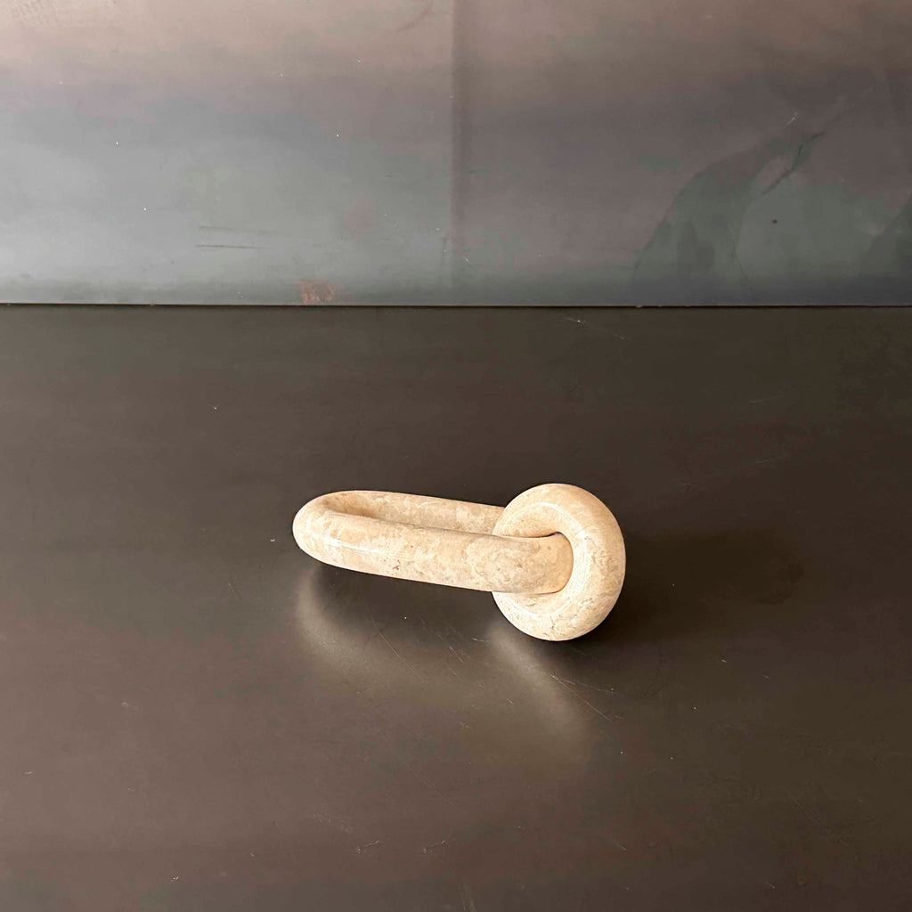 CADENA MARMOL UN ESLABON.   BOEVE073