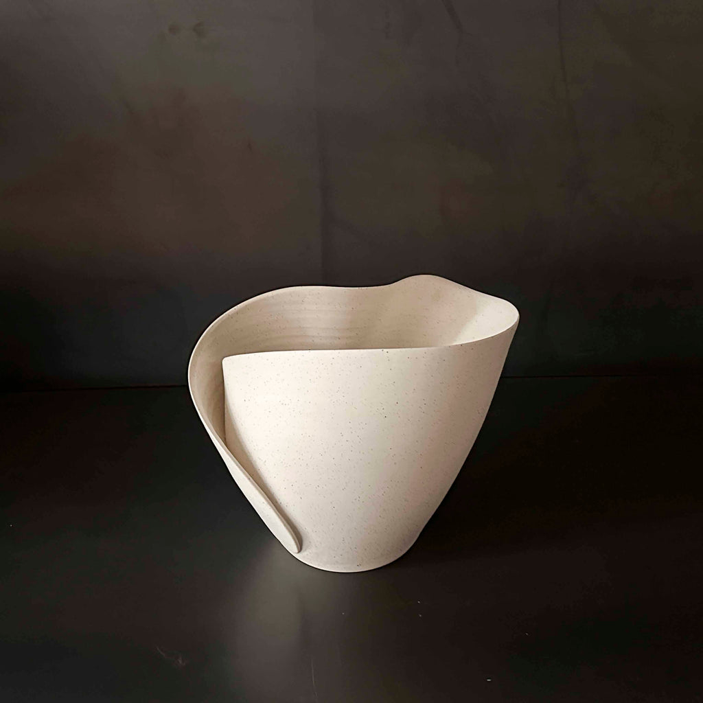 BOWL PETALOS.    BOFEN001