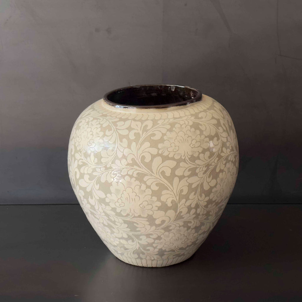 TIBOR BLANCO FLORES.   BOGAO031