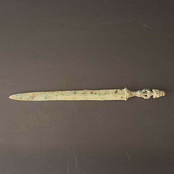 ESPADA CON BASE.   BOLYL012