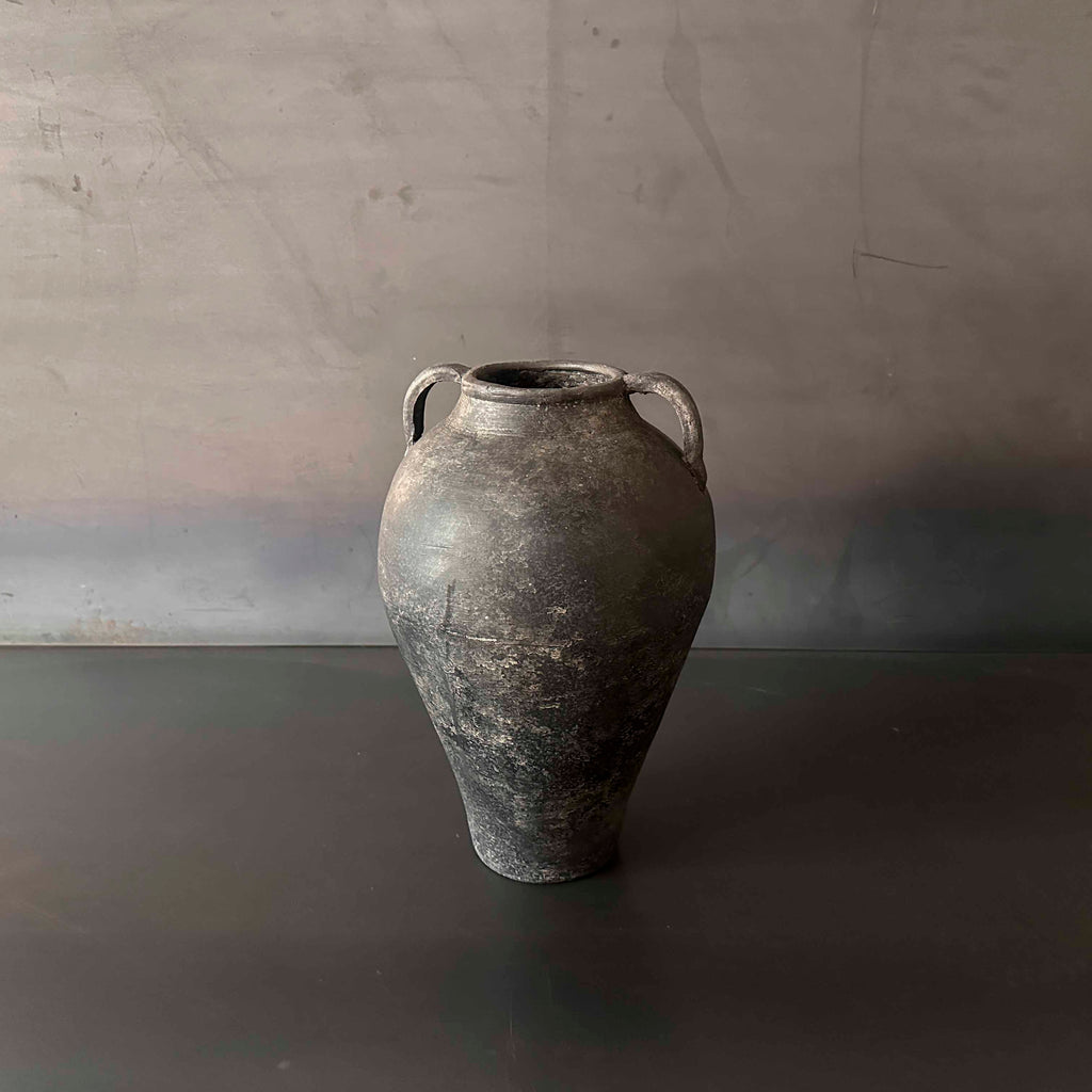 TIBOR DOS ASAS GRIS.   BOLYL022