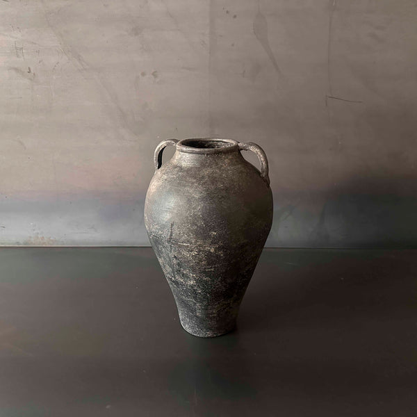 TIBOR DOS ASAS GRIS.   BOLYL022