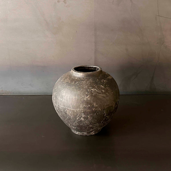 TIBOR GRIS TERRACOTA. BOLYL023