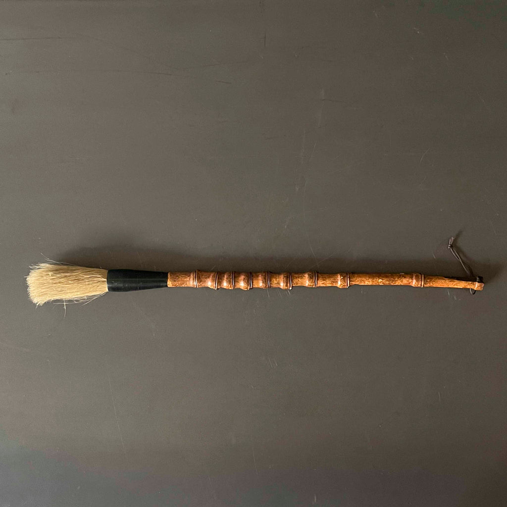 PINCELBAMBOO LARGO.   BOMER080B