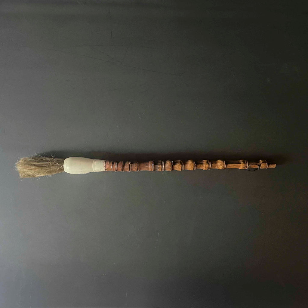 PINCEL BAMBOO LARGO HUESO   BOMER080C