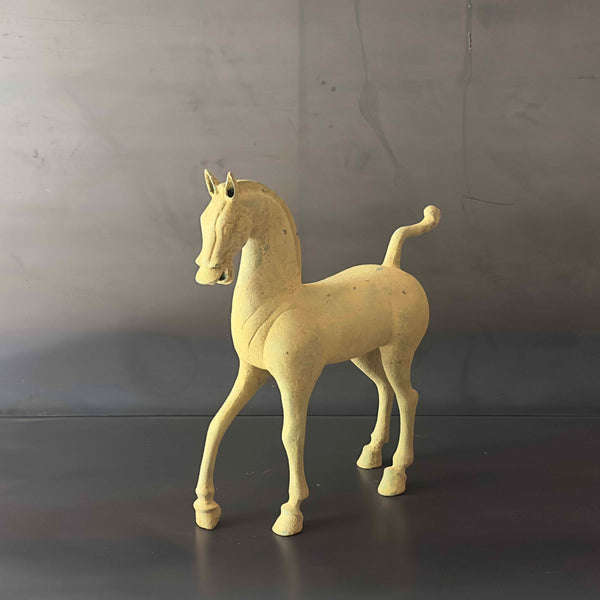 CABALLO BRONCE BOMER098