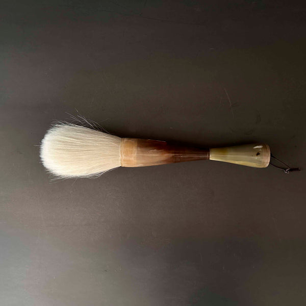 PINCEL HUESO.  BOMER104A