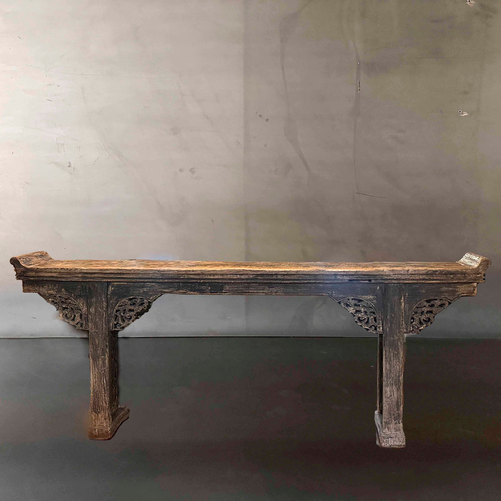 CONSOLA GRANDE.  BOSIN012