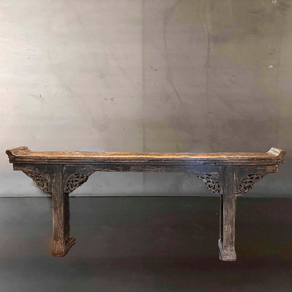 CONSOLA GRANDE.  BOSIN012