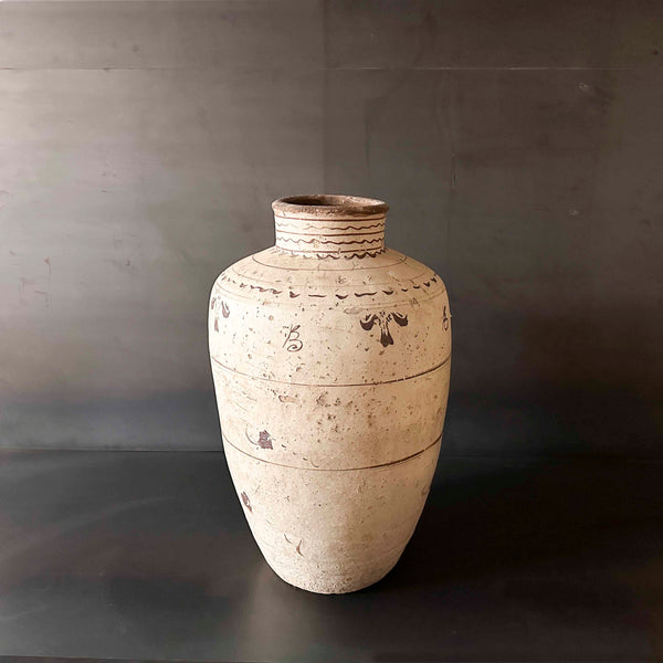 TIBOR POLICROMADO. BOSIN018