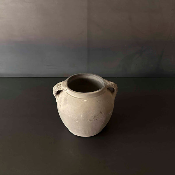 OLLA GRIS.   BOSIN019