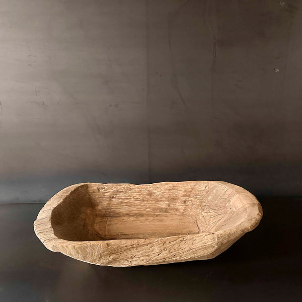 BATEA MADERA.  BOSIN023