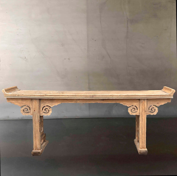 CONSOLA GRANDE.  BOSIN029