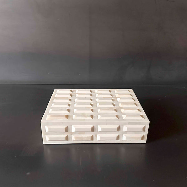 CAJA BLANCA BLOQUES EUSAN012