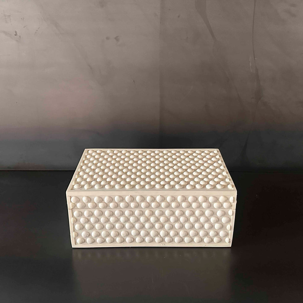 CAJA HUESO BOLAS XL. EUSAN016