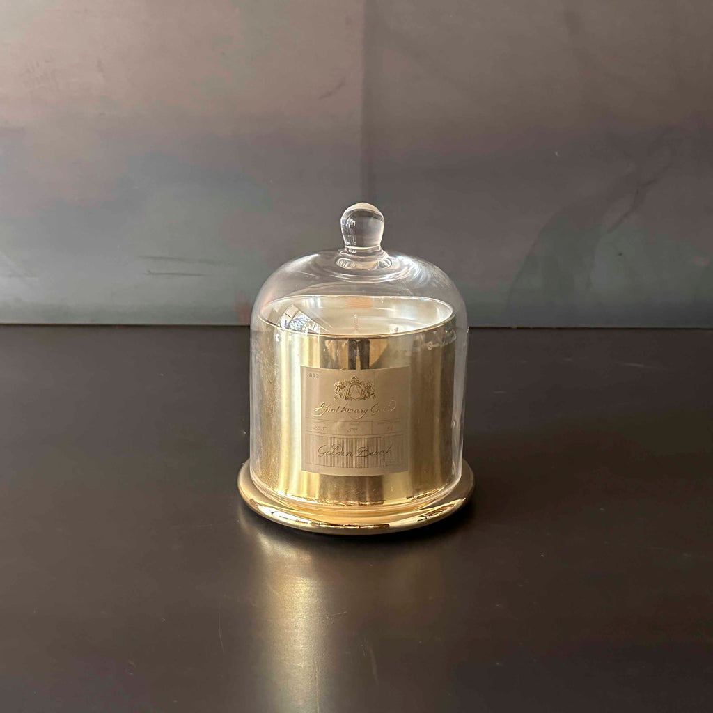 VELA CAPELO GRANDE.   EUZOD021A