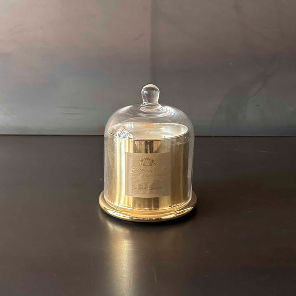 VELA CAPELO GRANDE.   EUZOD021A