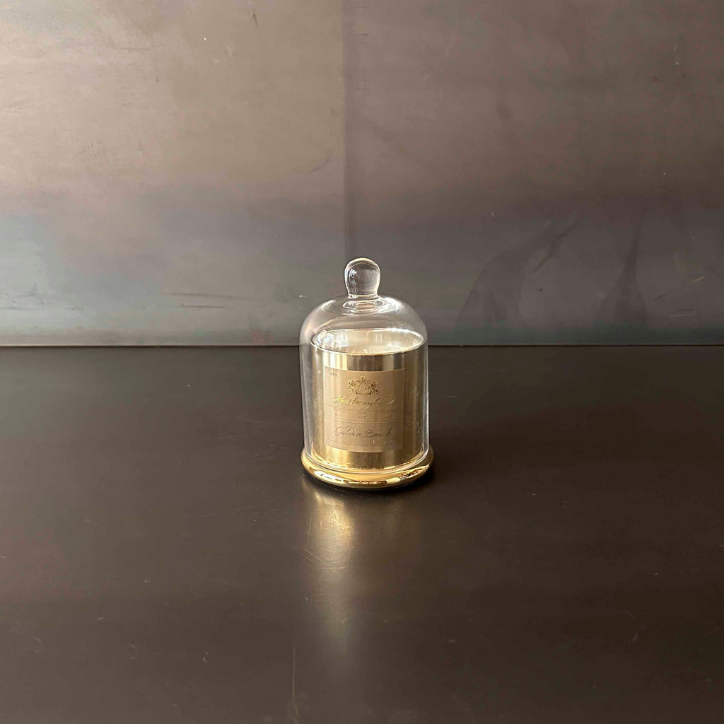 VELA CAPELO CHICA.  EUZOD021B