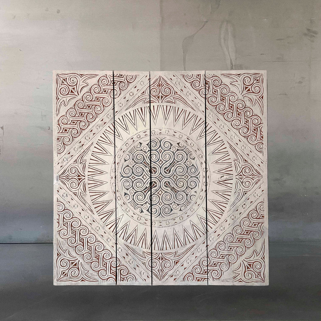 PANEL DIAMANTE.  INRET016