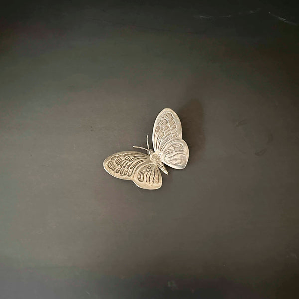 MARIPOSA BRONCE.  INBER013C