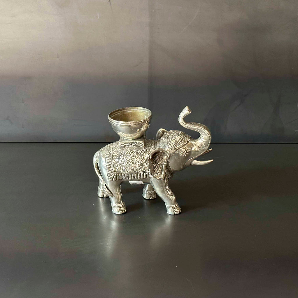 ELEFANTE BRONCE     INBER014