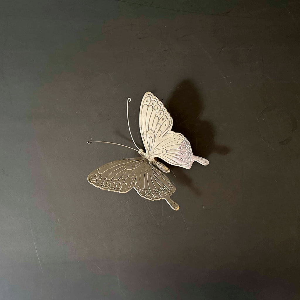 MARIPOSA BRONCE INGOL014