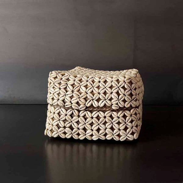 CANASTO CARACOL MED,    INJAY005B