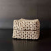 CANASTO CARACOL MED,    INJAY007B