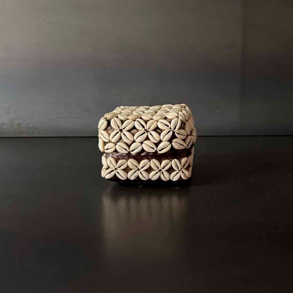 CANASTO CARACOL  MINI..    INJAY005E