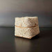 CANASTO CONCHAS FLOR CH.   INJAY006C