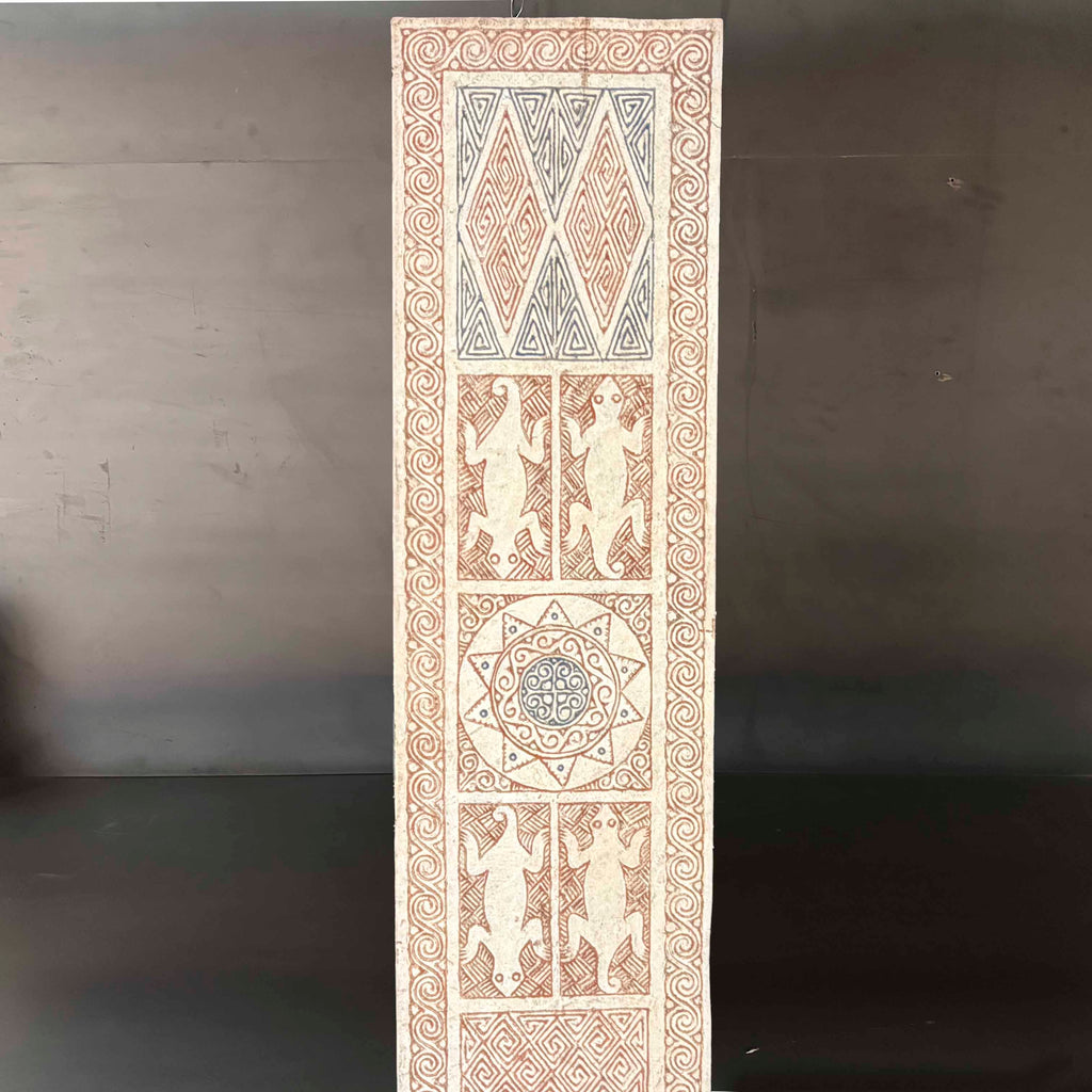 PANEL RECTANGULAR MADERA.  INKAL036