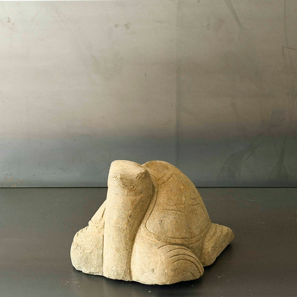 TORTUGA PIEDRA.   INKAL037