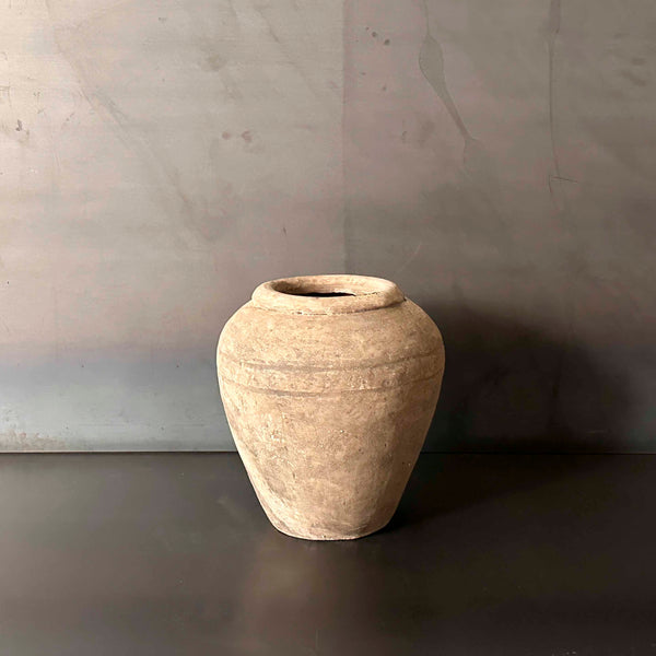 OLLA DOS RAYAS.   INKUN037