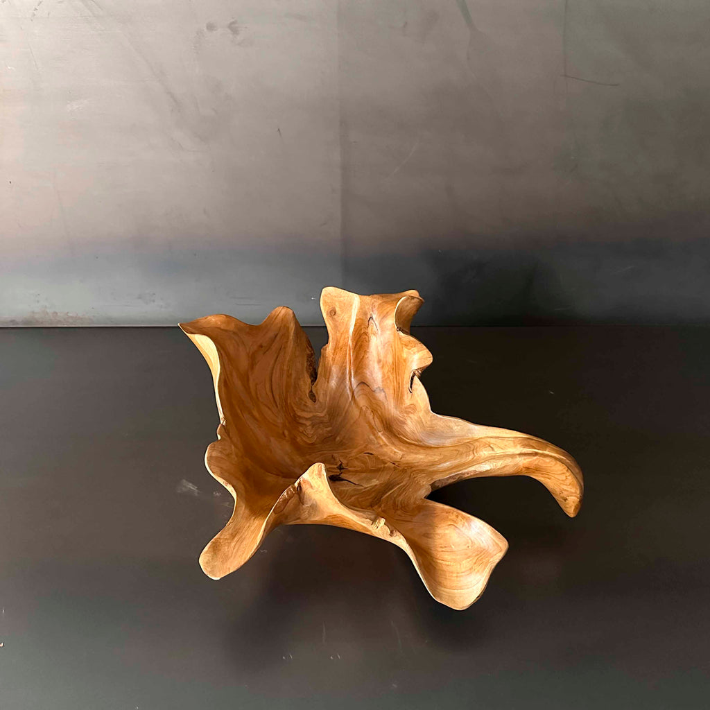 HOJA DE TEKA.   INLEK012