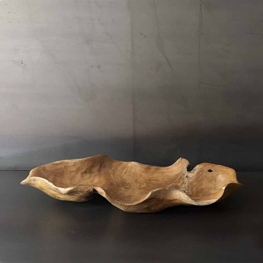 HOJA TECA.  INLEK032