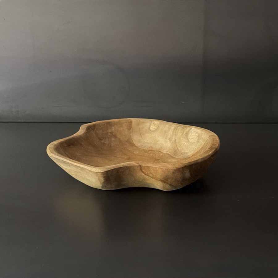 BOWL TECA.  INLEK036