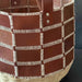 CANASTO PIEL Y RATTAN INMAS006