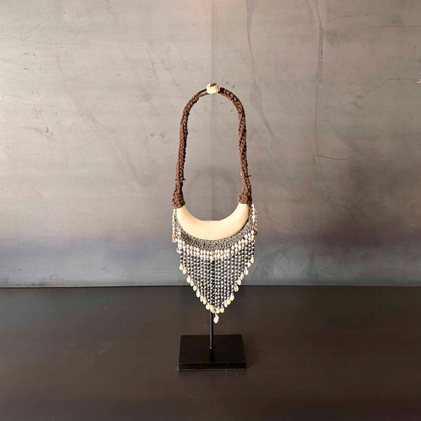 COLLAR KINA.   INPAP069