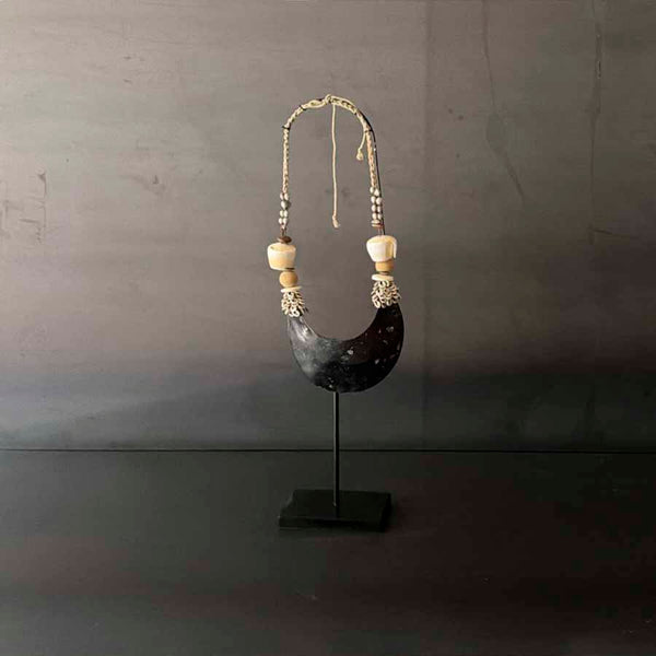 CUADRO COLLAR YUA.    INPAP074M