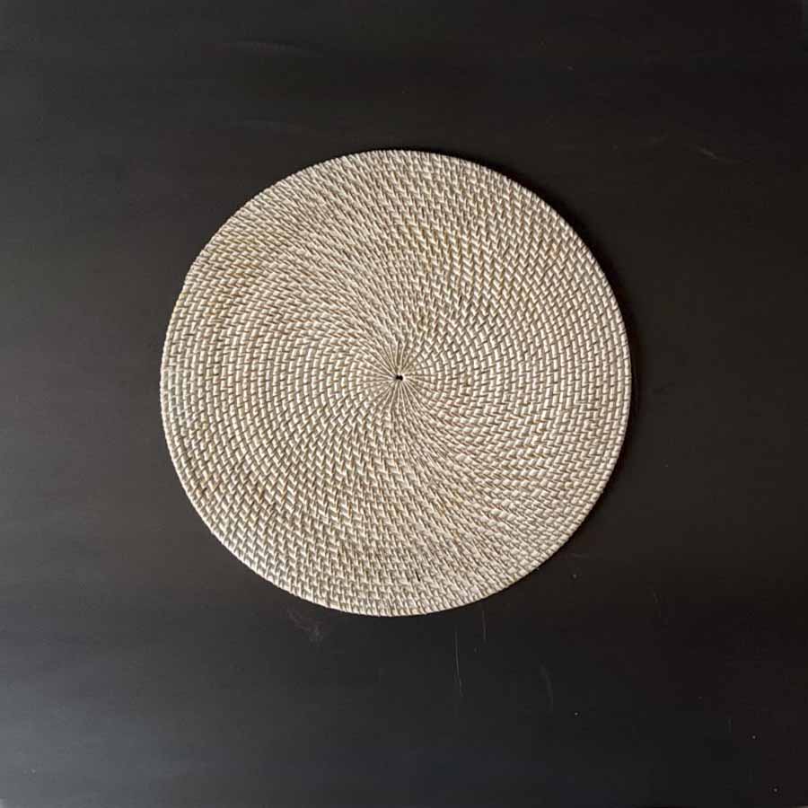 INDIVIDUAL RATAN  BLANCO.  INREAL051