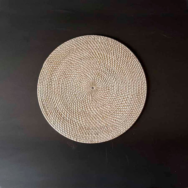 INDIVIDUAL RATAN  BLANCO.  INREAL051